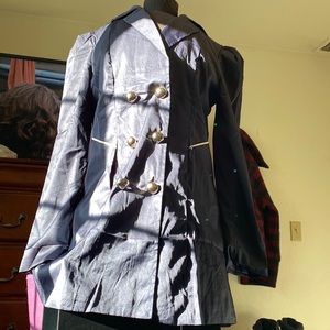 Womens Blazer/Petticoat XXL